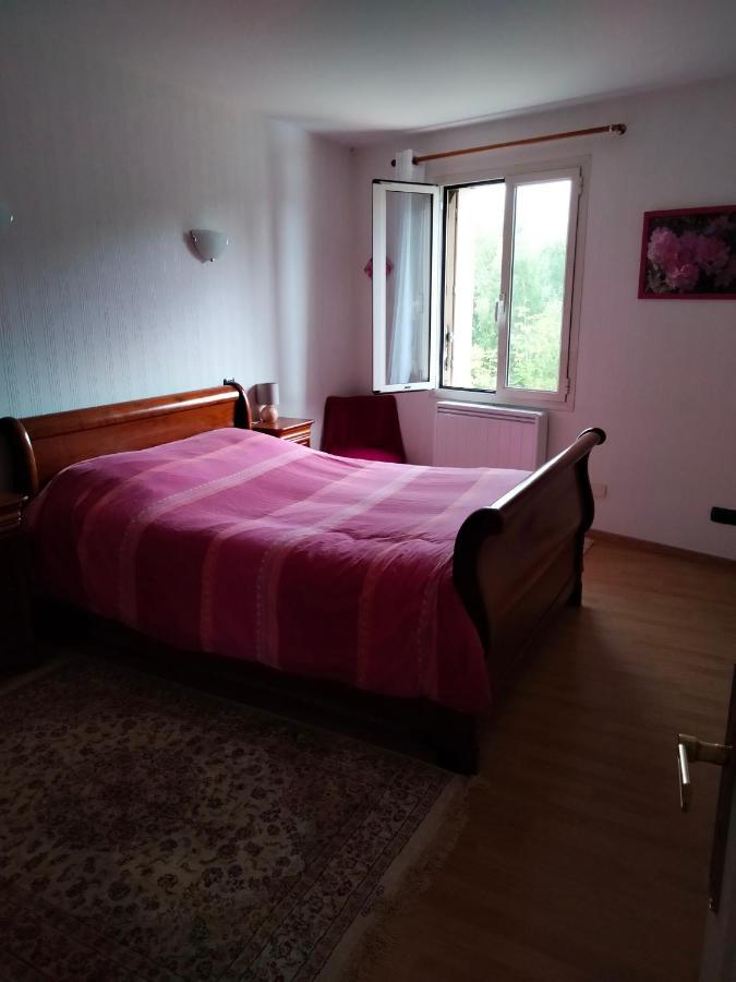 Payre Chambre A Louer Chez L'Habitant מראה חיצוני תמונה
