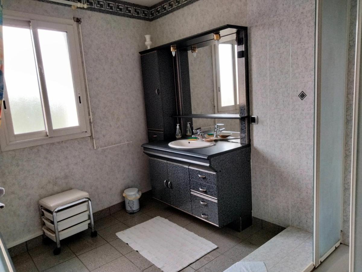 Payre Chambre A Louer Chez L'Habitant מראה חיצוני תמונה