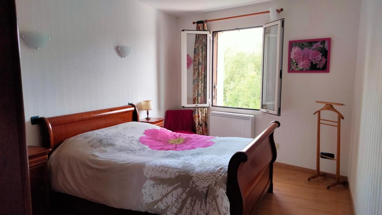 Payre Chambre A Louer Chez L'Habitant מראה חיצוני תמונה