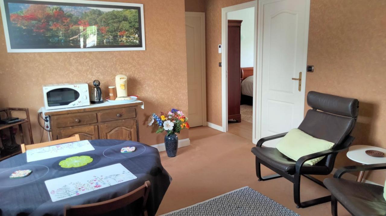 Payre Chambre A Louer Chez L'Habitant מראה חיצוני תמונה