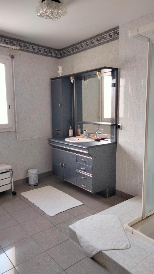 Payre Chambre A Louer Chez L'Habitant מראה חיצוני תמונה