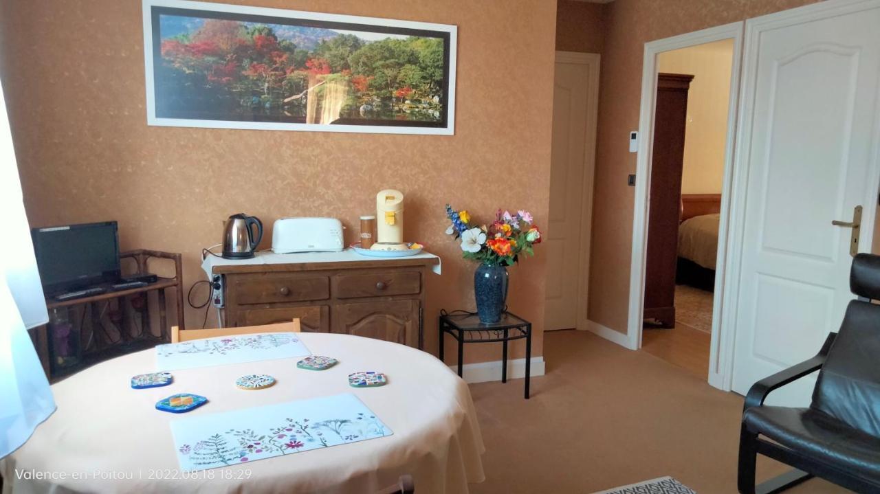 Payre Chambre A Louer Chez L'Habitant מראה חיצוני תמונה