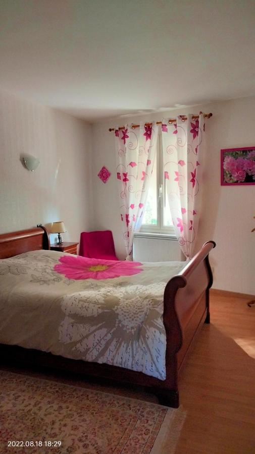 Payre Chambre A Louer Chez L'Habitant מראה חיצוני תמונה