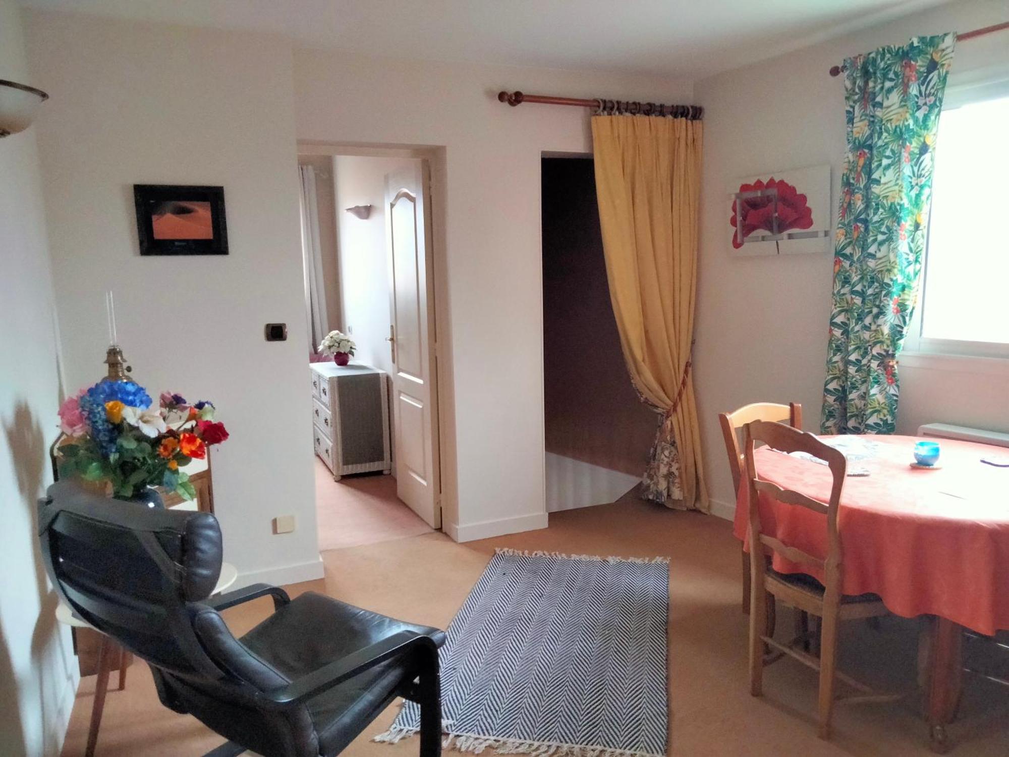 Payre Chambre A Louer Chez L'Habitant מראה חיצוני תמונה